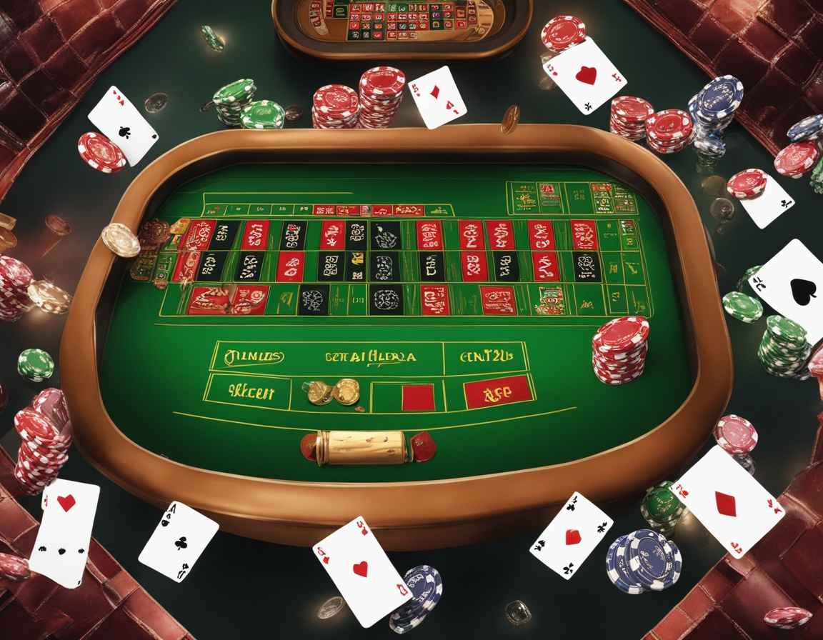 Programa de afiliados da 187bet5